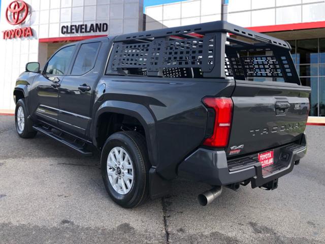 2025 Toyota Tacoma SR5 V6