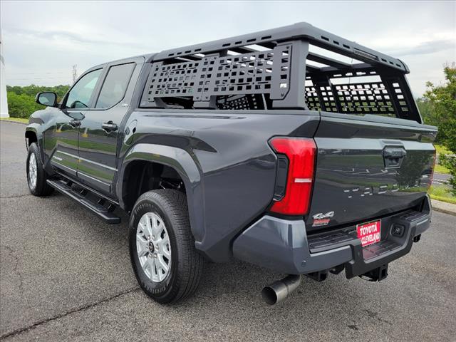 2025 Toyota Tacoma SR5 V6