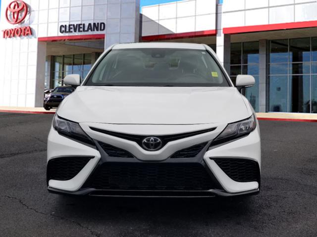 2023 Toyota Camry SE Nightshade