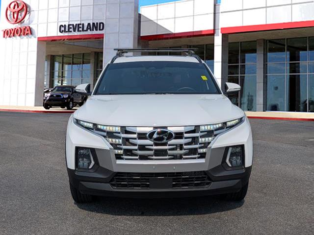 2023 Hyundai SANTA CRUZ SEL Premium