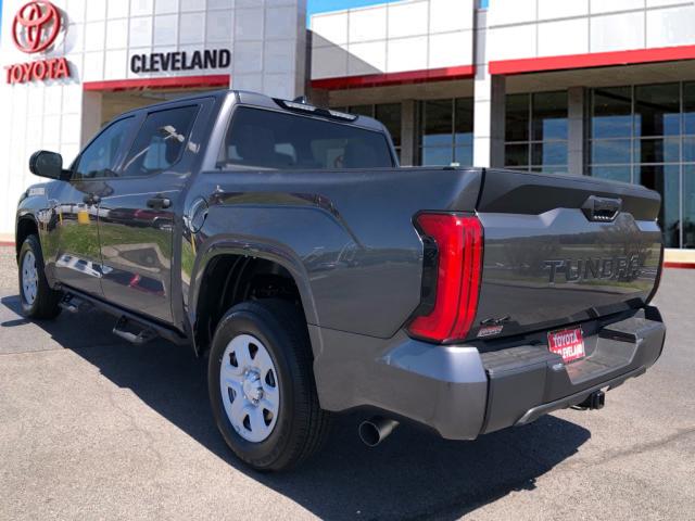 2025 Toyota Tundra SR