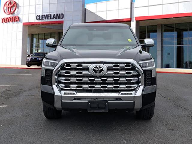 2023 Toyota Tundra 1794