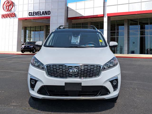 2019 Kia Sorento SX