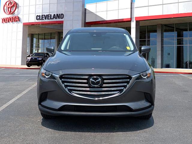 2019 Mazda CX-9 Touring