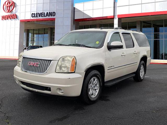 2012 GMC Yukon XL SLT
