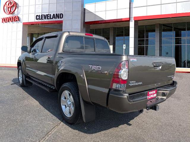 2011 Toyota Tacoma PreRunner V6