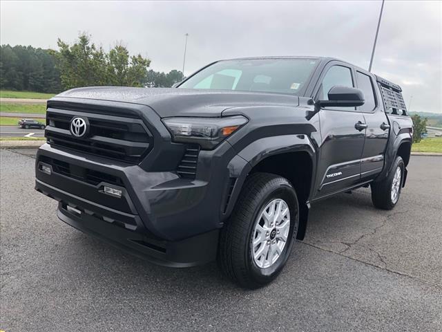 2025 Toyota Tacoma SR5 V6