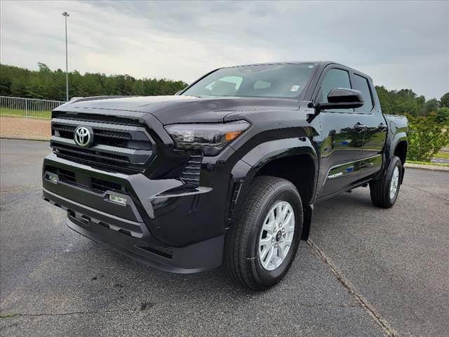 2025 Toyota Tacoma SR5 V6