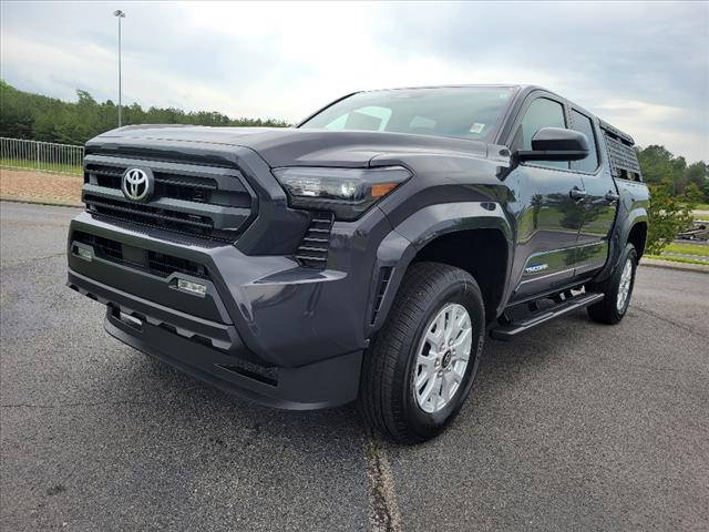 2025 Toyota Tacoma SR5 V6