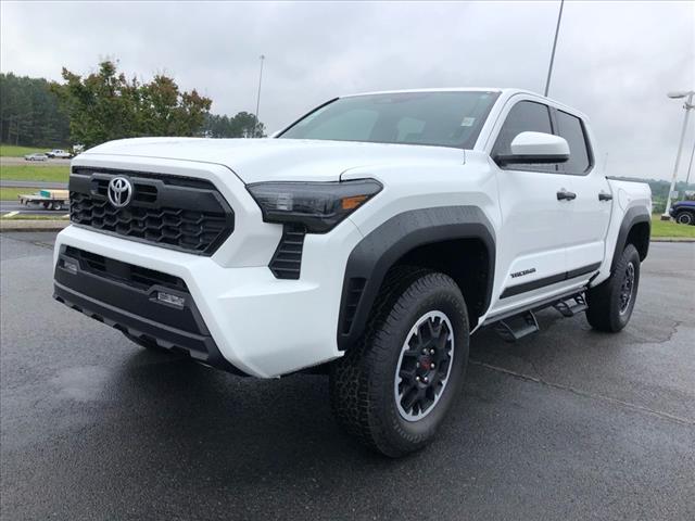 2025 Toyota Tacoma TRD Off-Road V6