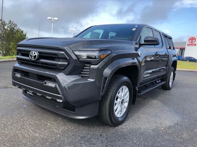 2025 Toyota Tacoma SR5 V6