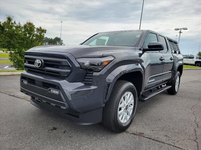 2025 Toyota Tacoma SR5 V6