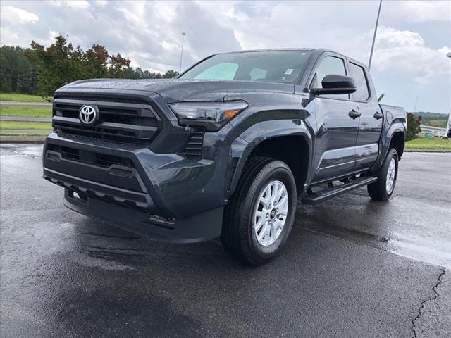 2025 Toyota Tacoma SR V6