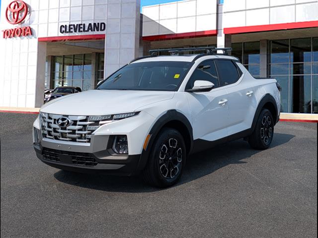 2023 Hyundai SANTA CRUZ SEL Premium