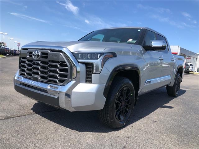 2025 Toyota Tundra 1794