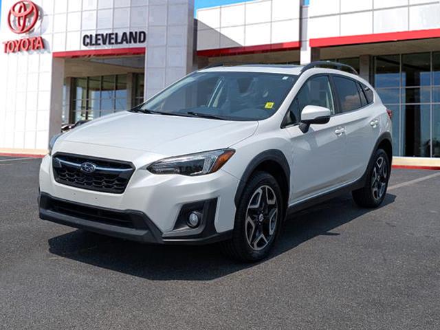 2018 Subaru Crosstrek 2.0i Limited