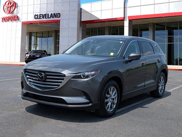 2019 Mazda CX-9 Touring