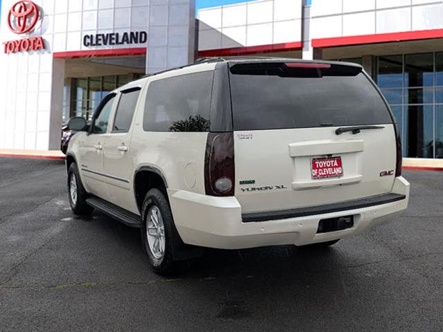2012 GMC Yukon XL SLT