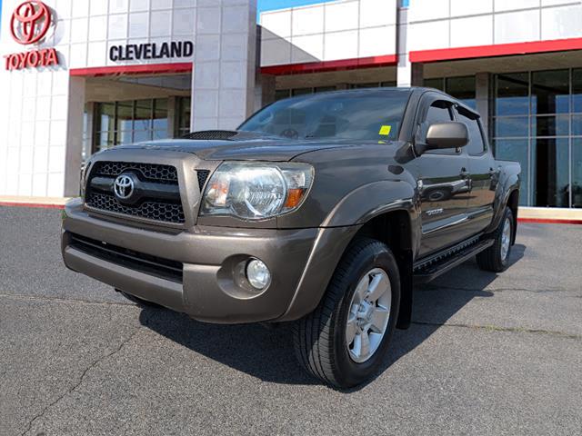 2011 Toyota Tacoma PreRunner V6