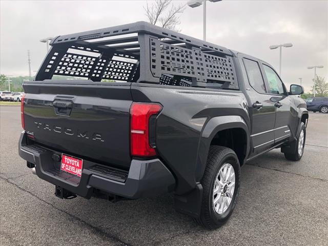 2025 Toyota Tacoma SR5 V6