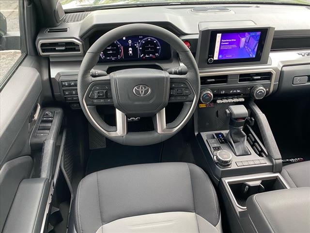 2025 Toyota Tacoma TRD Sport V6