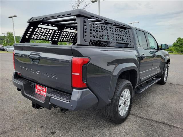 2025 Toyota Tacoma SR5 V6