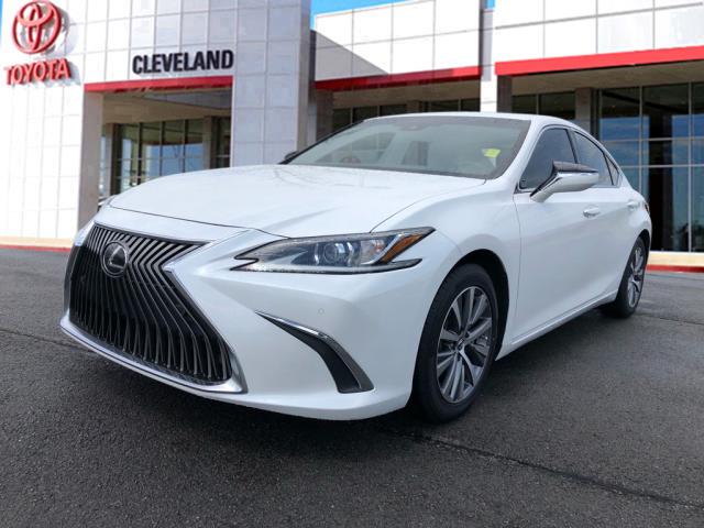 2020 Lexus ES 350 Base
