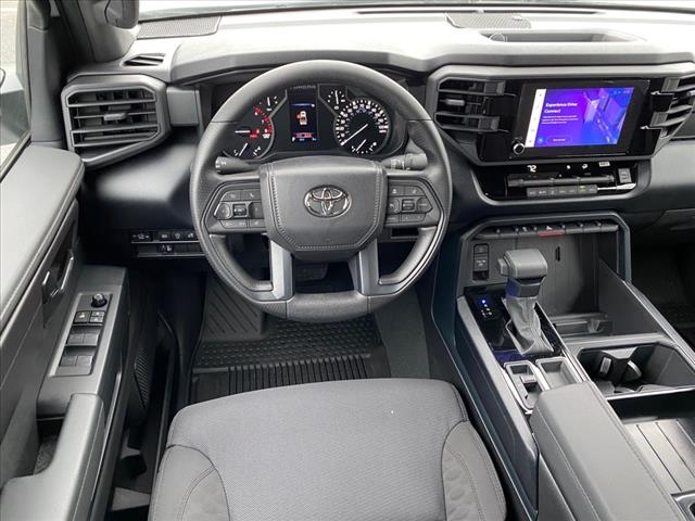 2025 Toyota Tundra SR