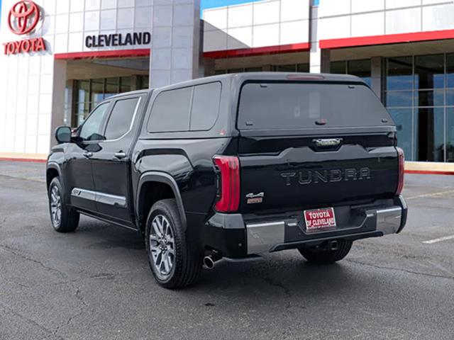 2023 Toyota Tundra 1794