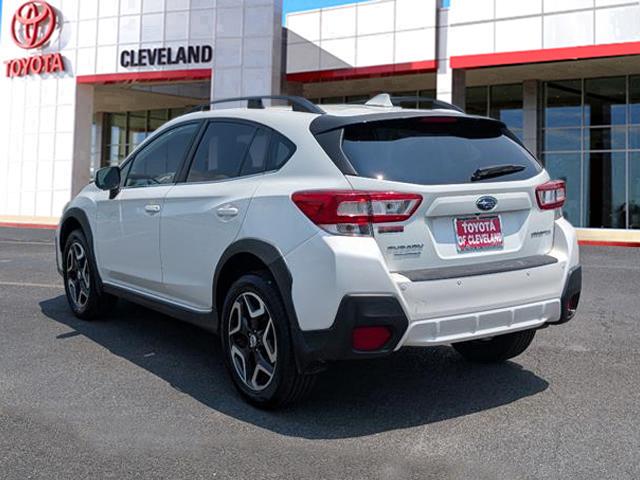 2018 Subaru Crosstrek 2.0i Limited