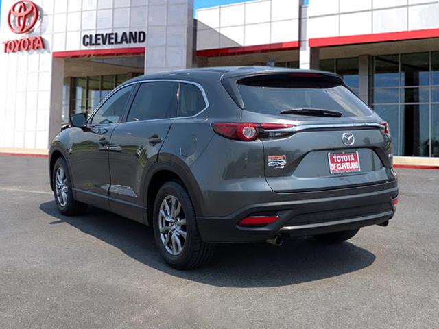 2019 Mazda CX-9 Touring