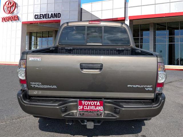 2011 Toyota Tacoma PreRunner V6