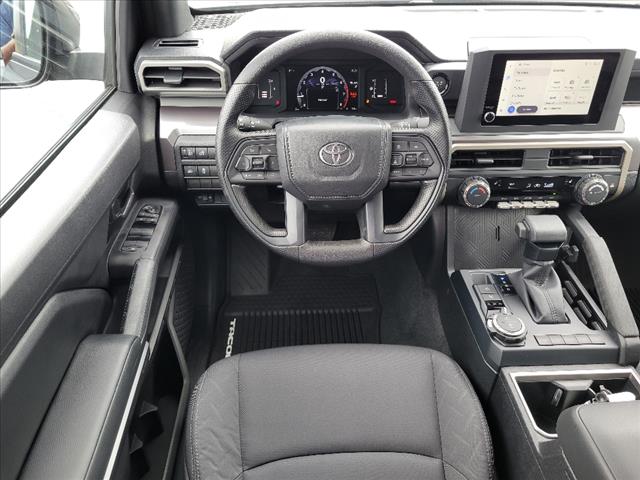 2025 Toyota Tacoma SR5 V6