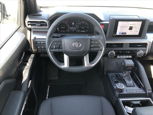 2025 Toyota Tacoma TRD Off-Road V6