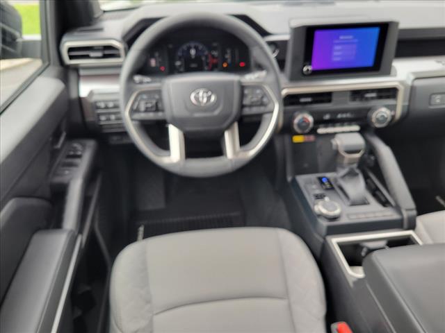 2025 Toyota Tacoma SR5 V6