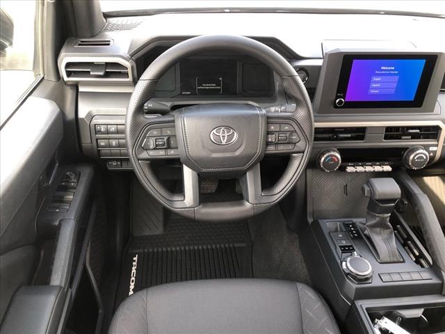2025 Toyota Tacoma SR V6