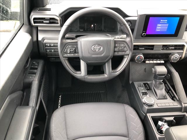2025 Toyota Tacoma SR V6