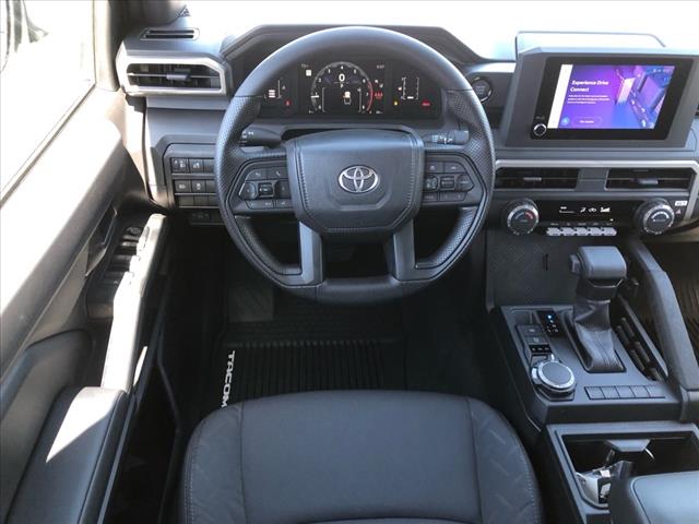 2025 Toyota Tacoma SR V6