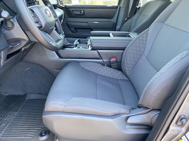 2025 Toyota Tundra SR
