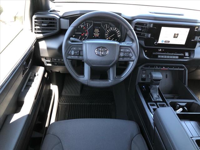 2025 Toyota Tundra SR
