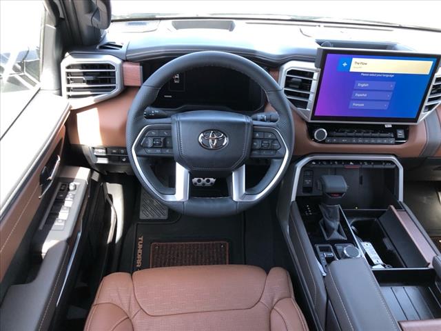 2025 Toyota Tundra 1794