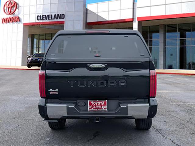 2023 Toyota Tundra 1794