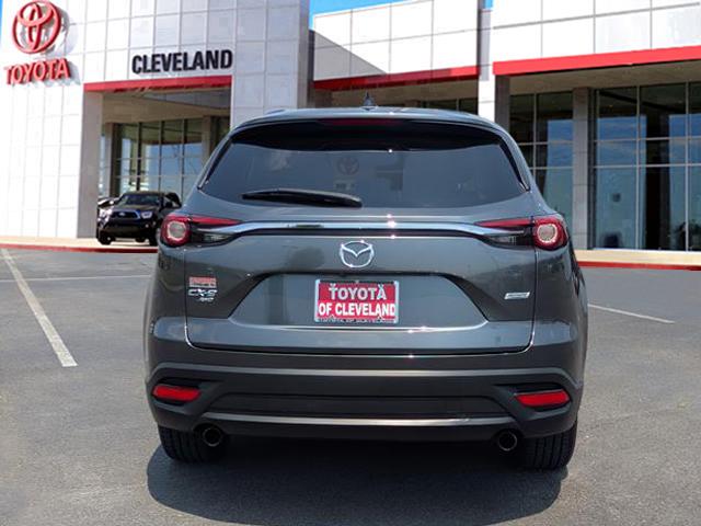 2019 Mazda CX-9 Touring