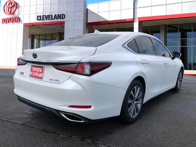 2020 Lexus ES 350 Base