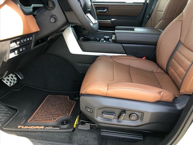 2025 Toyota Tundra 1794