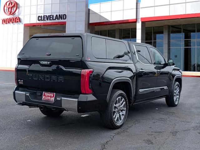 2023 Toyota Tundra 1794