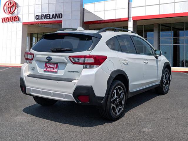 2018 Subaru Crosstrek 2.0i Limited