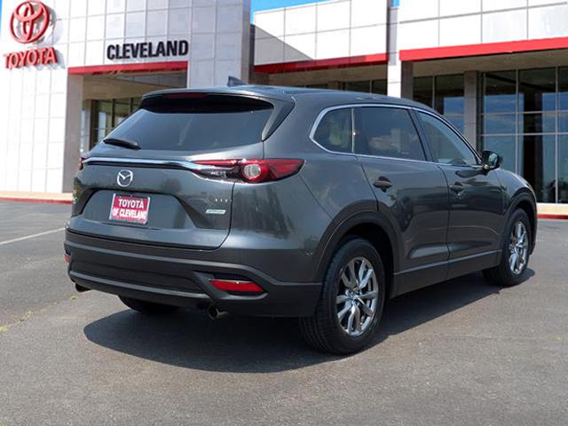 2019 Mazda CX-9 Touring