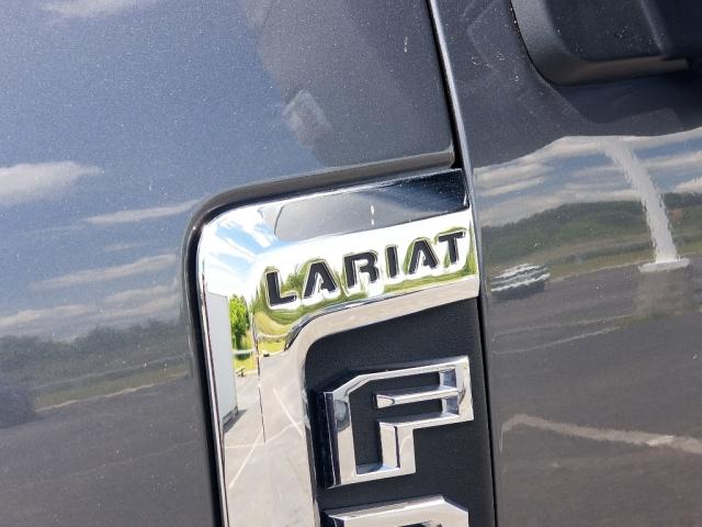 2022 Ford F-250 Super Duty Lariat