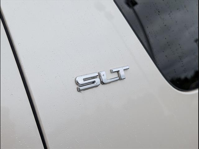 2012 GMC Yukon XL SLT